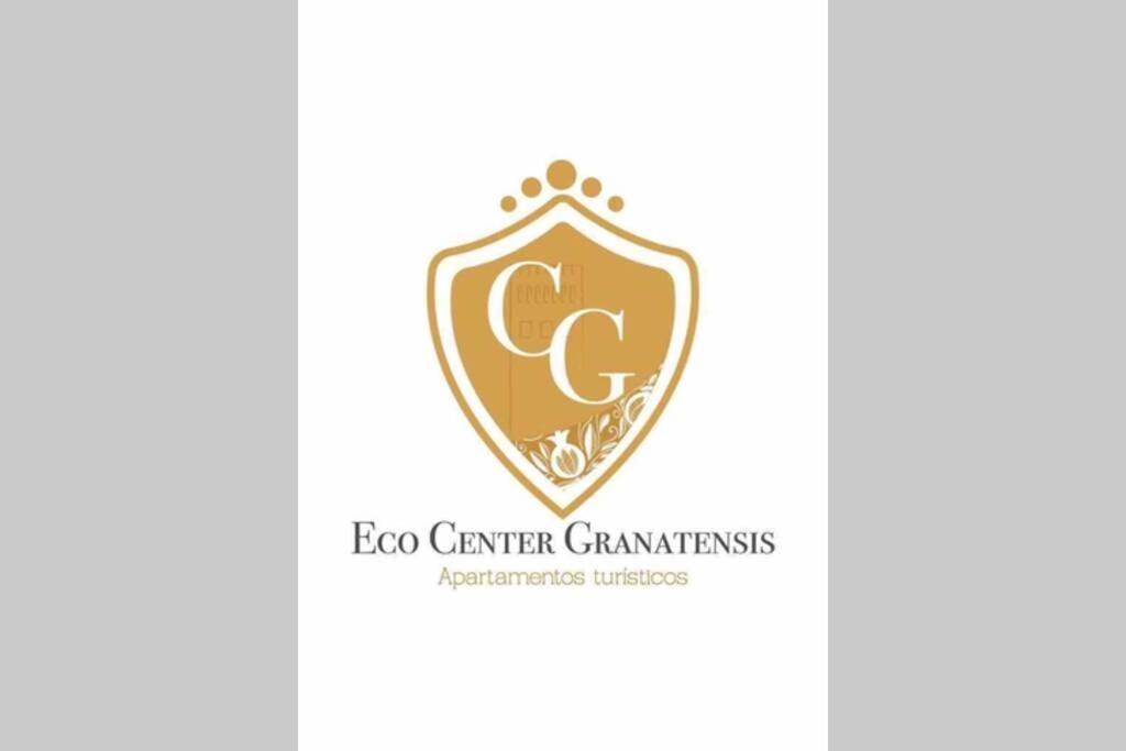 Eco Center Granatensis Catedral 2 Habitaciones Free Parking Granada Buitenkant foto